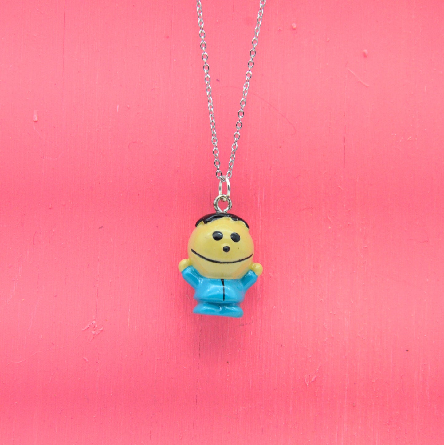 Halsband South Park
