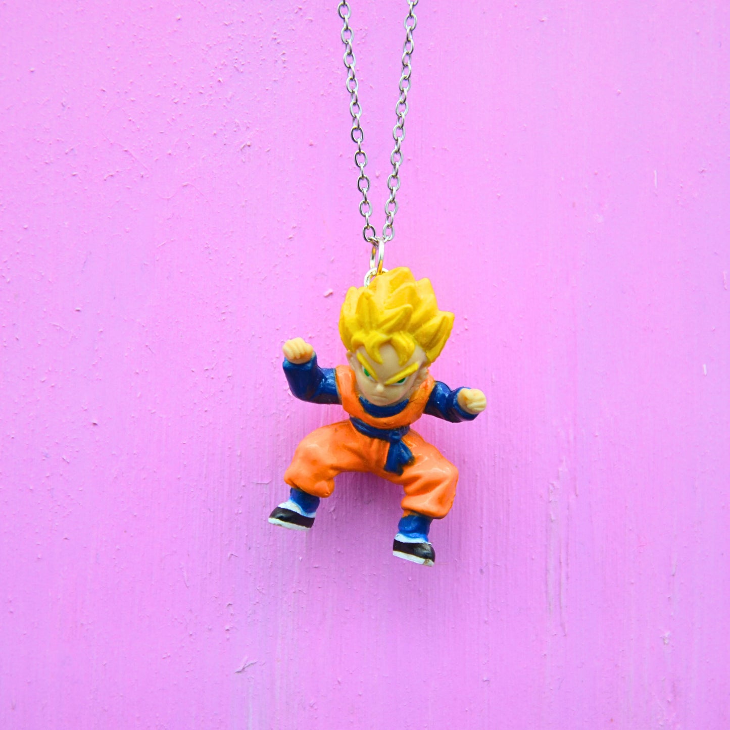 Halsband dragon ball