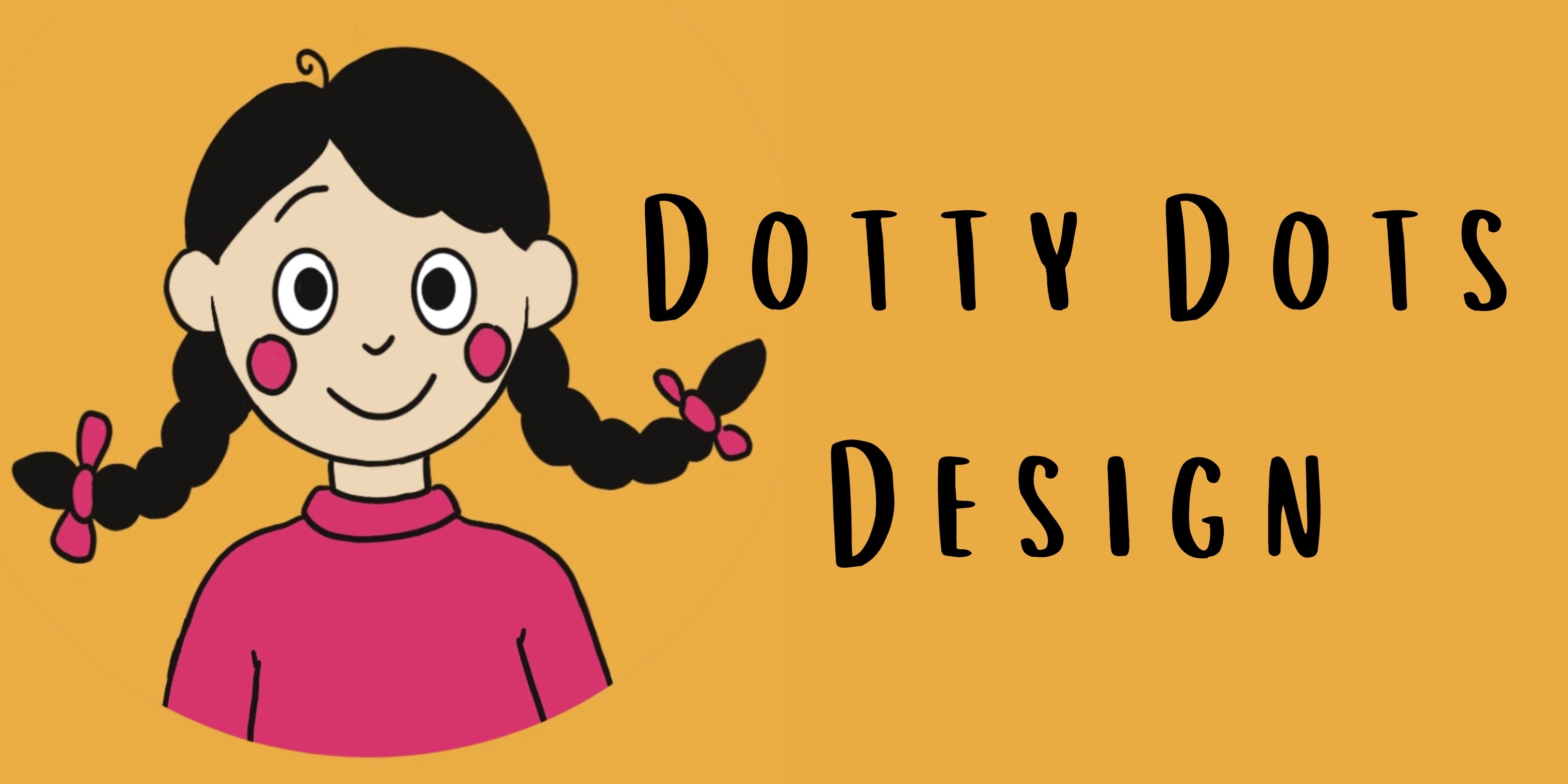Dotty Dots Design