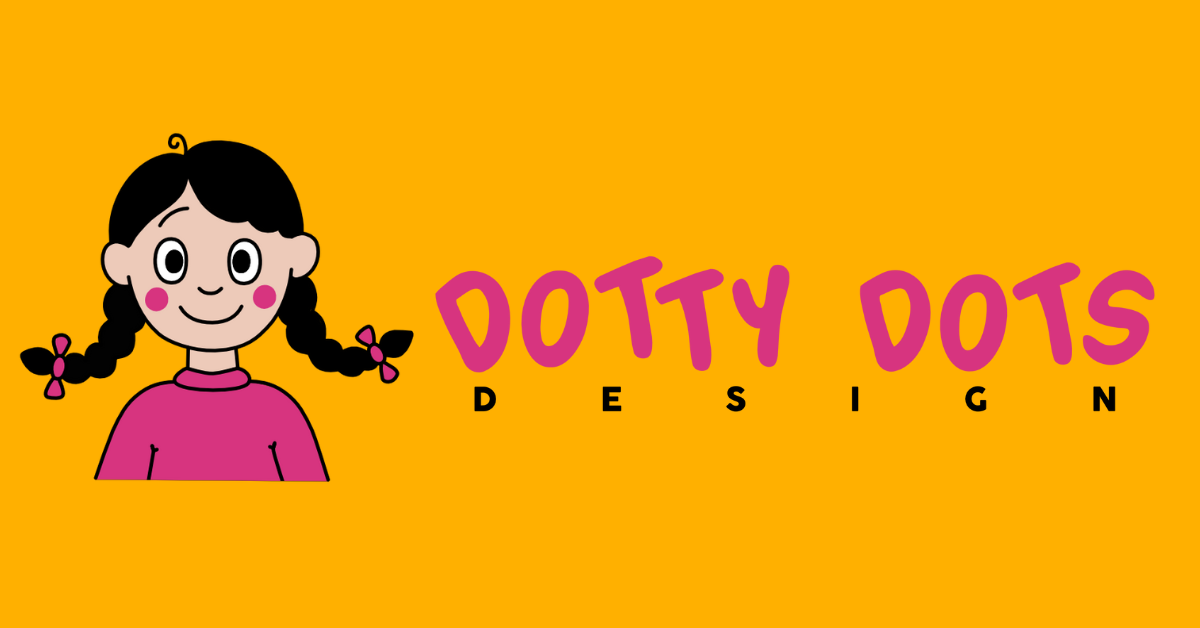 Dotty Dots Design