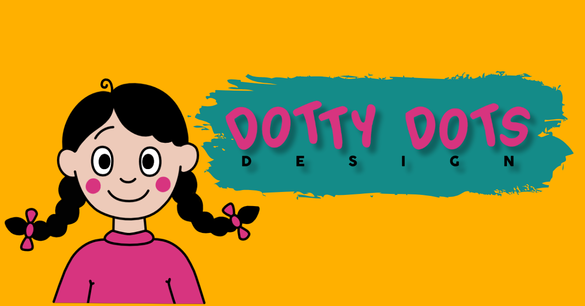 Dotty Dots Design