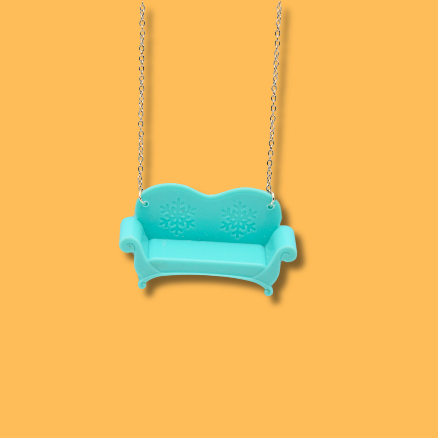 Halsband soffa