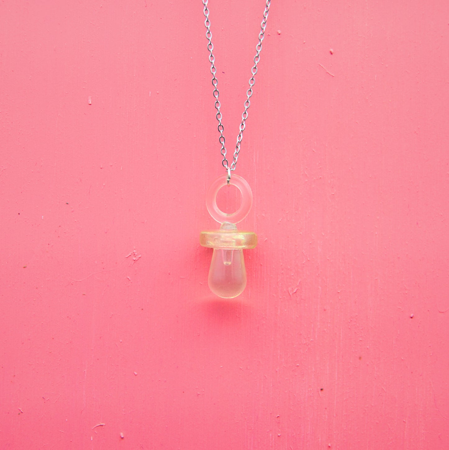 Halsband napp