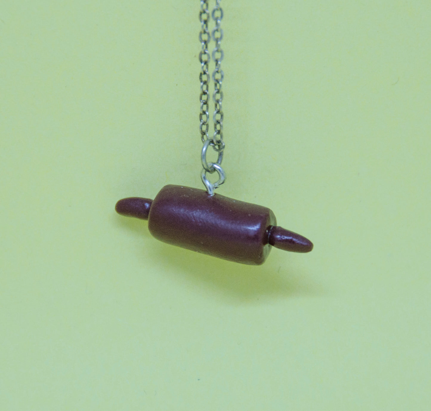 Halsband kavel