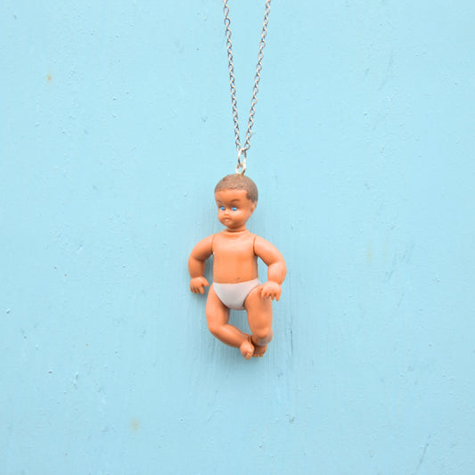 Halsband bebis