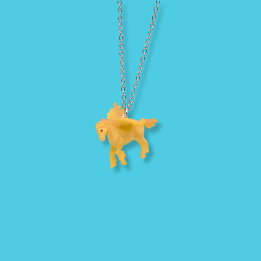 Halsband pegasus