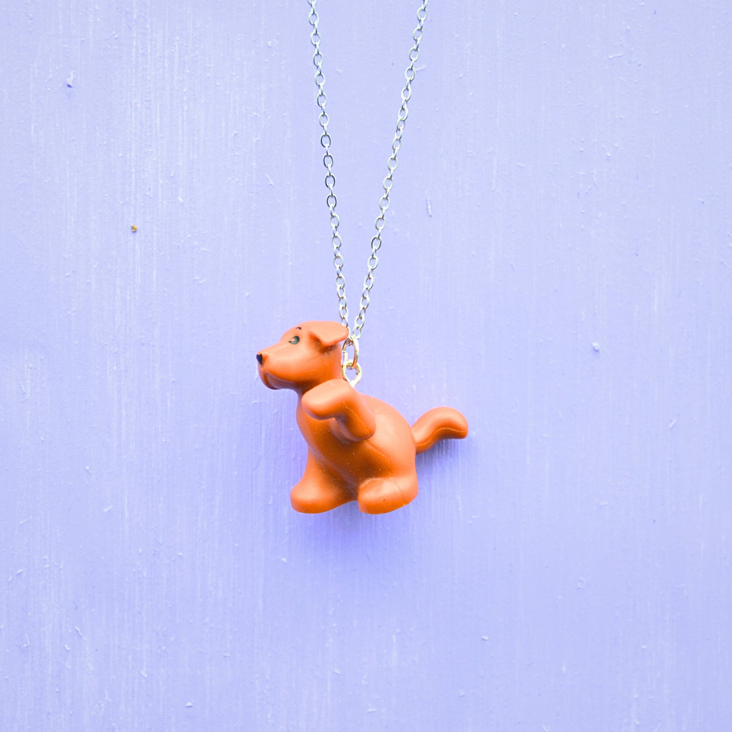 Halsband hund