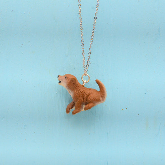 Halsband hund