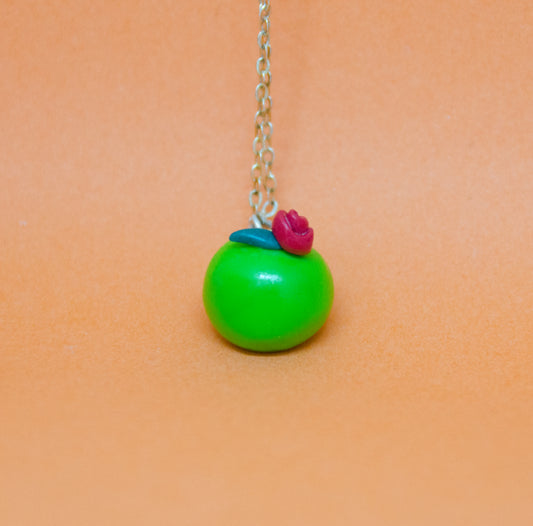 Halsband prinsesstårta