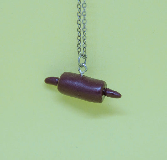 Halsband kavel